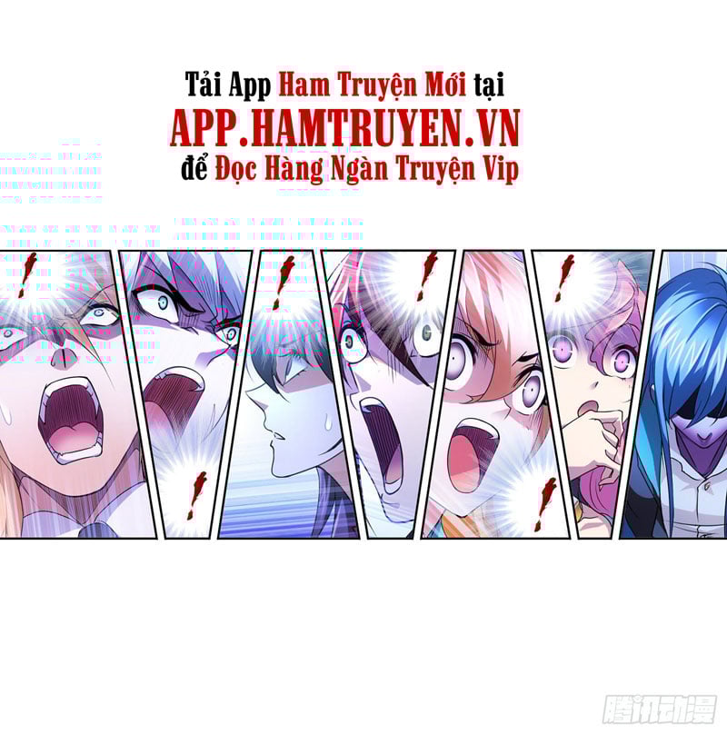 Đấu La Đại Lục Chap 301 - Next Chap 302