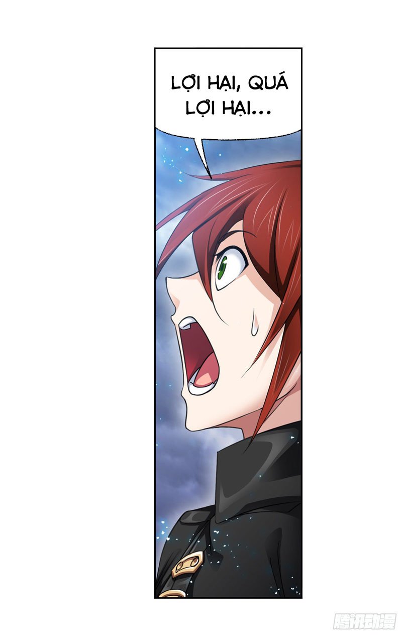 Đấu La Đại Lục Chap 301 - Next Chap 302