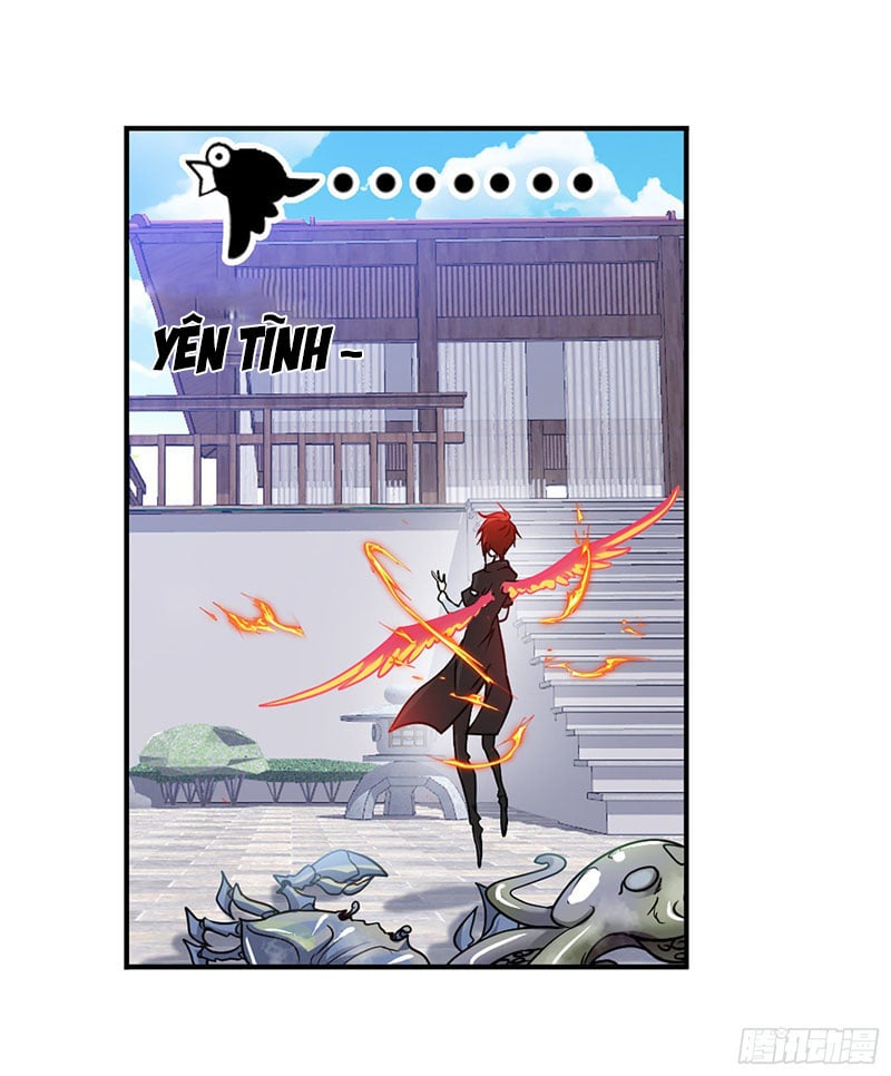 Đấu La Đại Lục Chap 301 - Next Chap 302