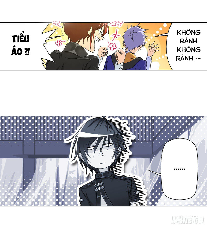 Đấu La Đại Lục Chap 301 - Next Chap 302