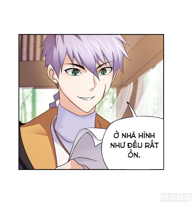 Đấu La Đại Lục Chap 301 - Next Chap 302