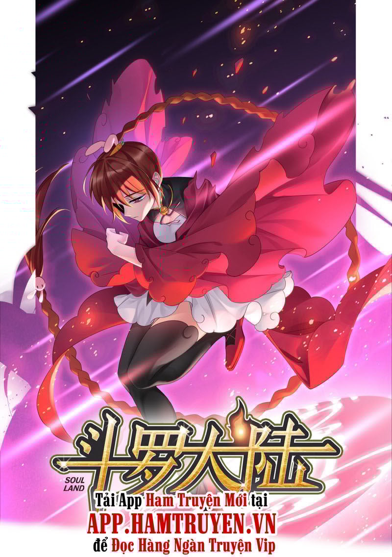 Đấu La Đại Lục Chap 302 - Next Chap 303