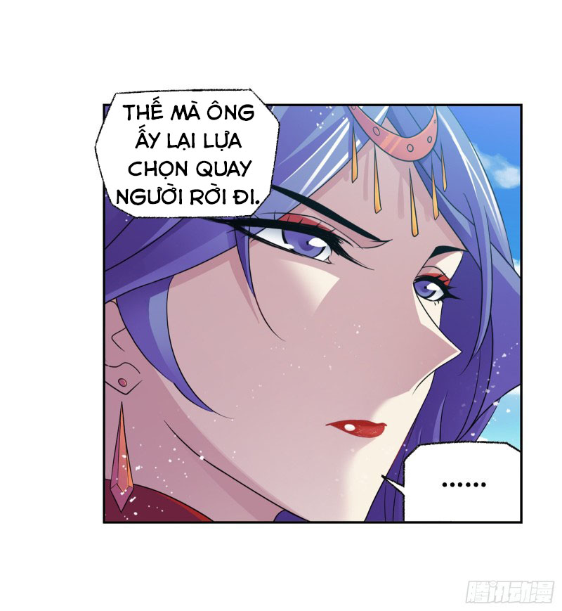 Đấu La Đại Lục Chap 302 - Next Chap 303