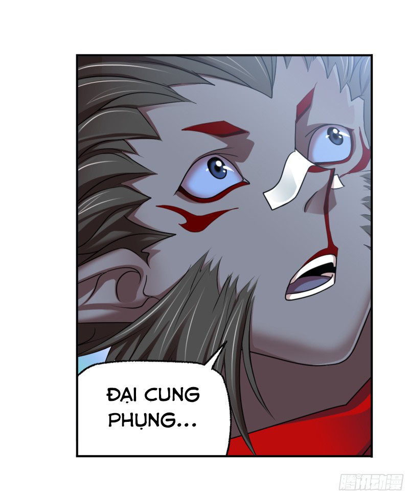 Đấu La Đại Lục Chap 302 - Next Chap 303