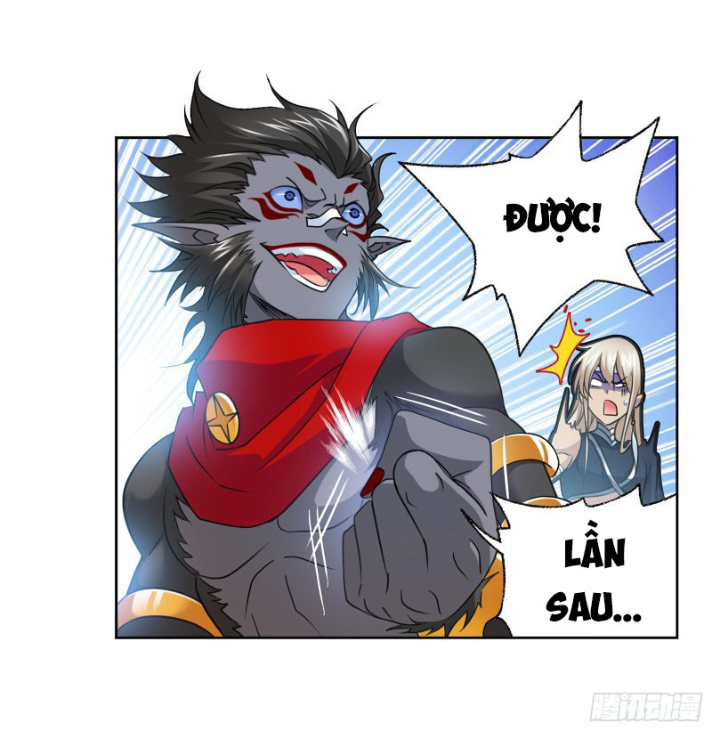 Đấu La Đại Lục Chap 302 - Next Chap 303