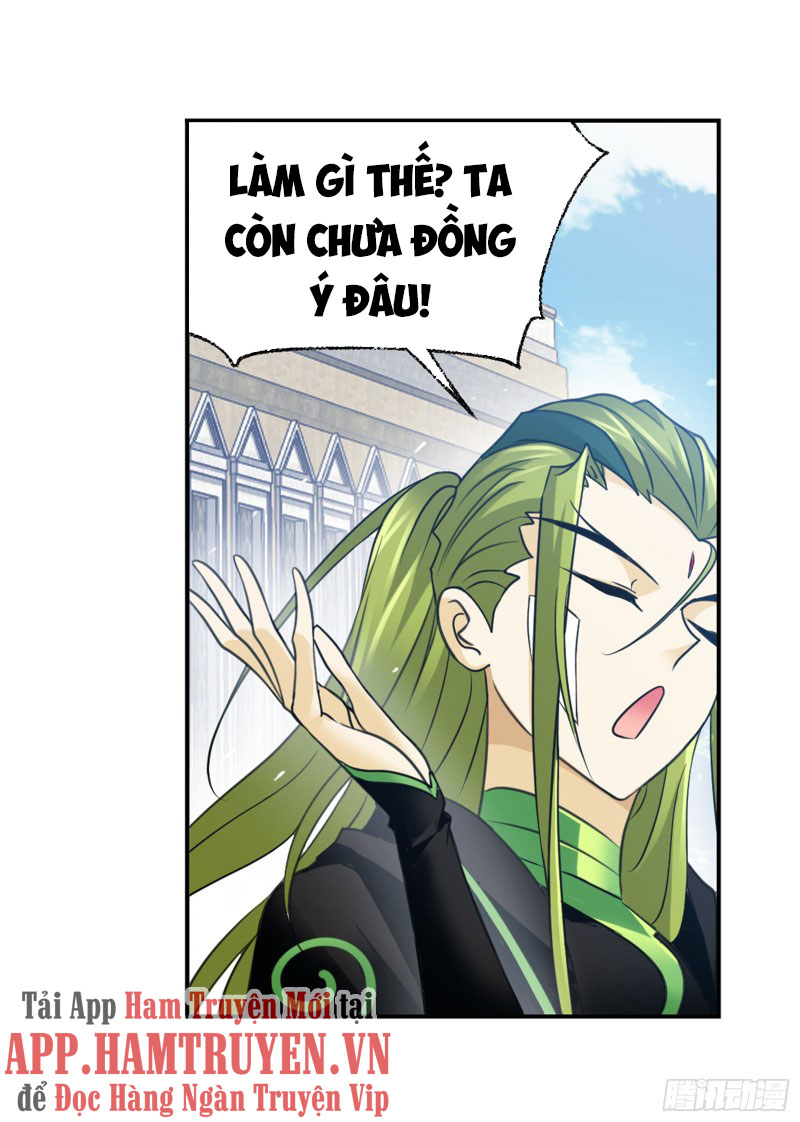 Đấu La Đại Lục Chap 302 - Next Chap 303