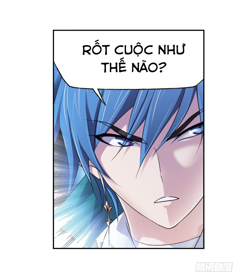 Đấu La Đại Lục Chap 302 - Next Chap 303