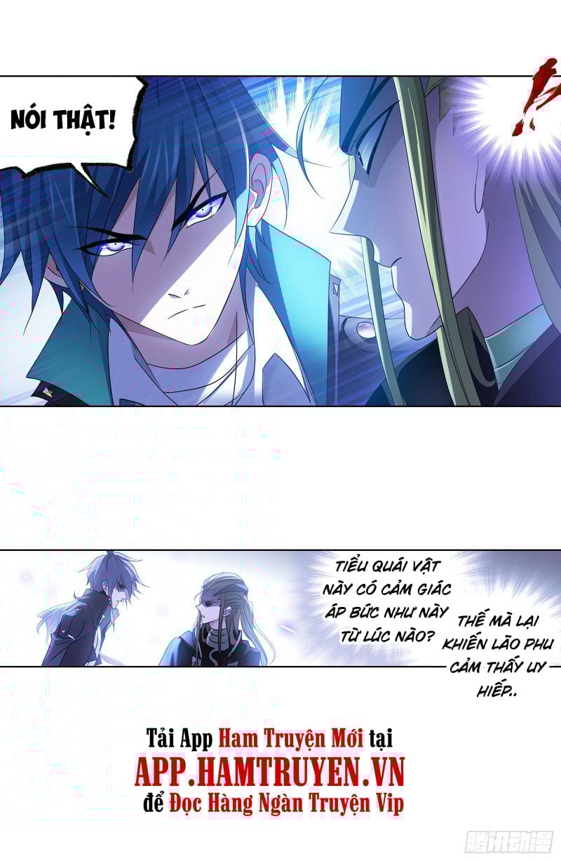 Đấu La Đại Lục Chap 302 - Next Chap 303