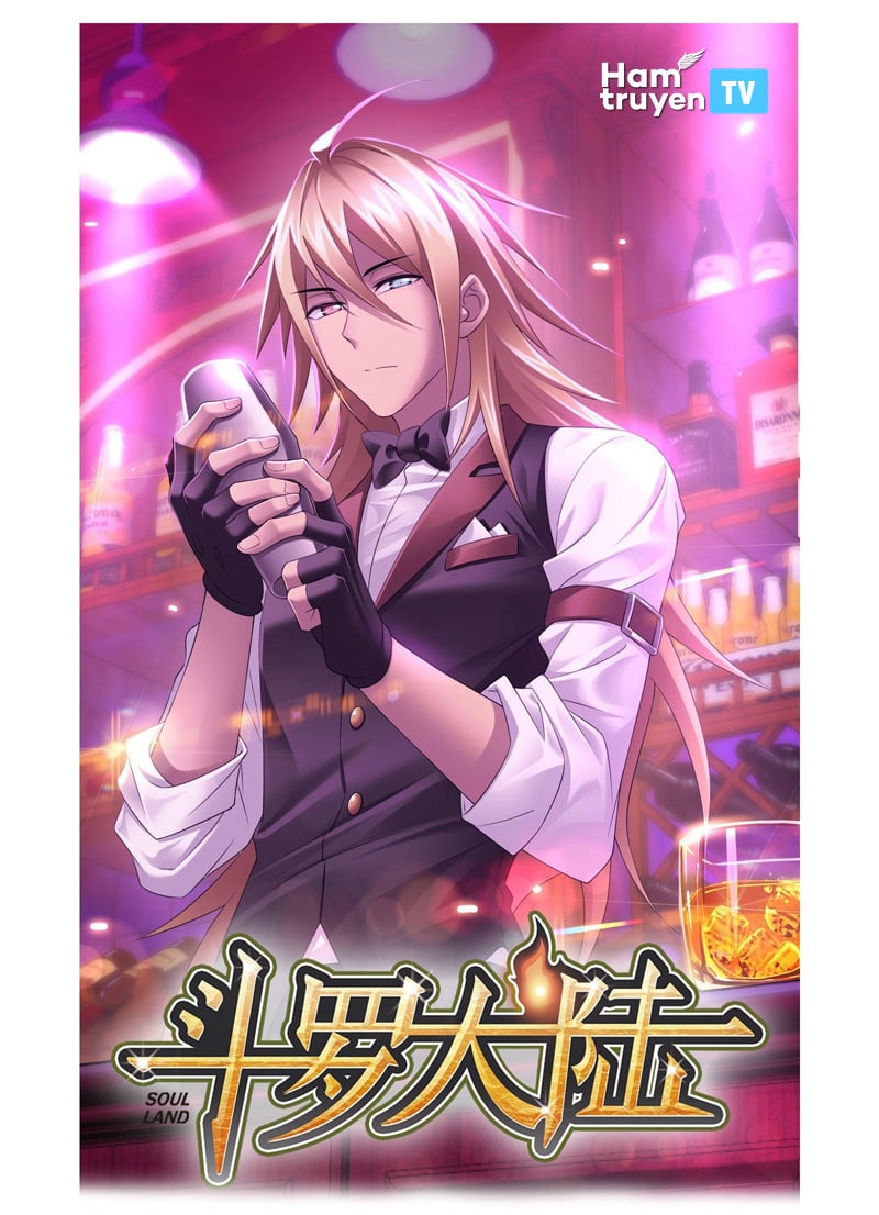 Đấu La Đại Lục Chap 304 - Next Chap 305