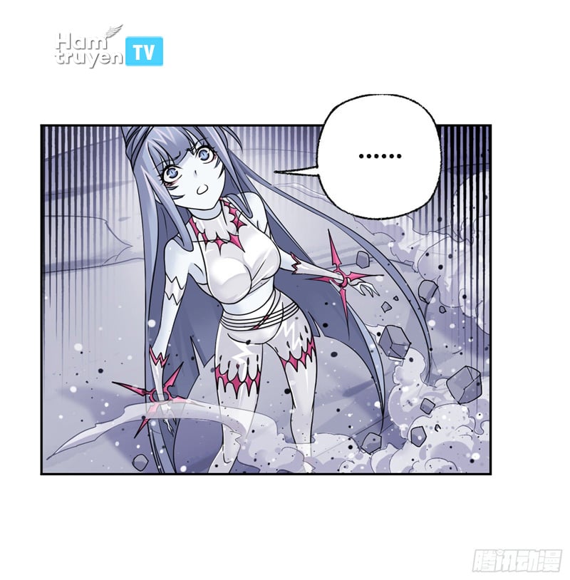 Đấu La Đại Lục Chap 304 - Next Chap 305