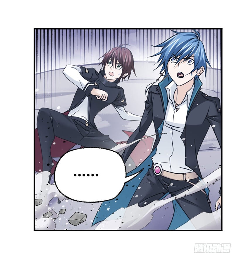 Đấu La Đại Lục Chap 304 - Next Chap 305