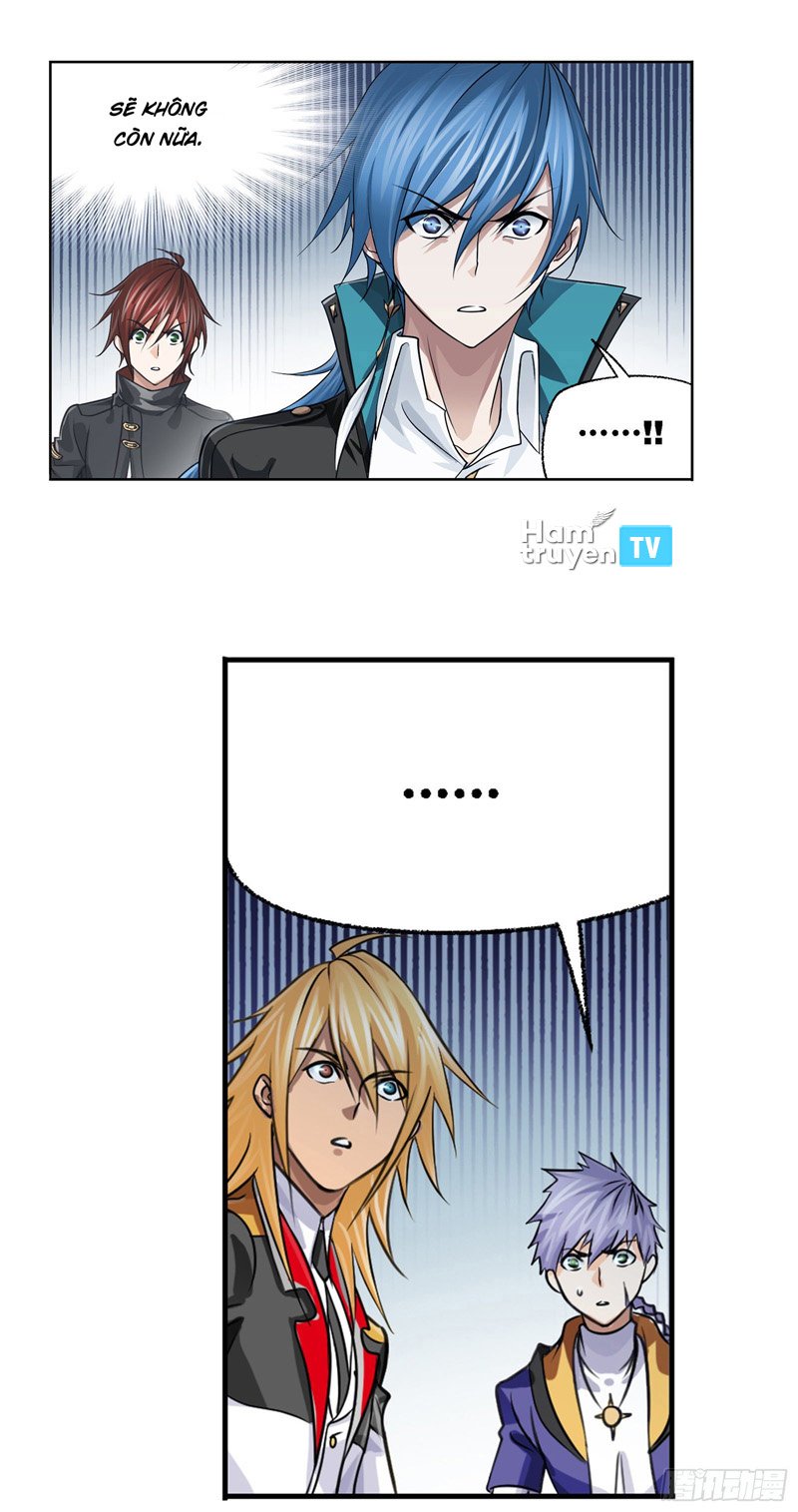 Đấu La Đại Lục Chap 304 - Next Chap 305