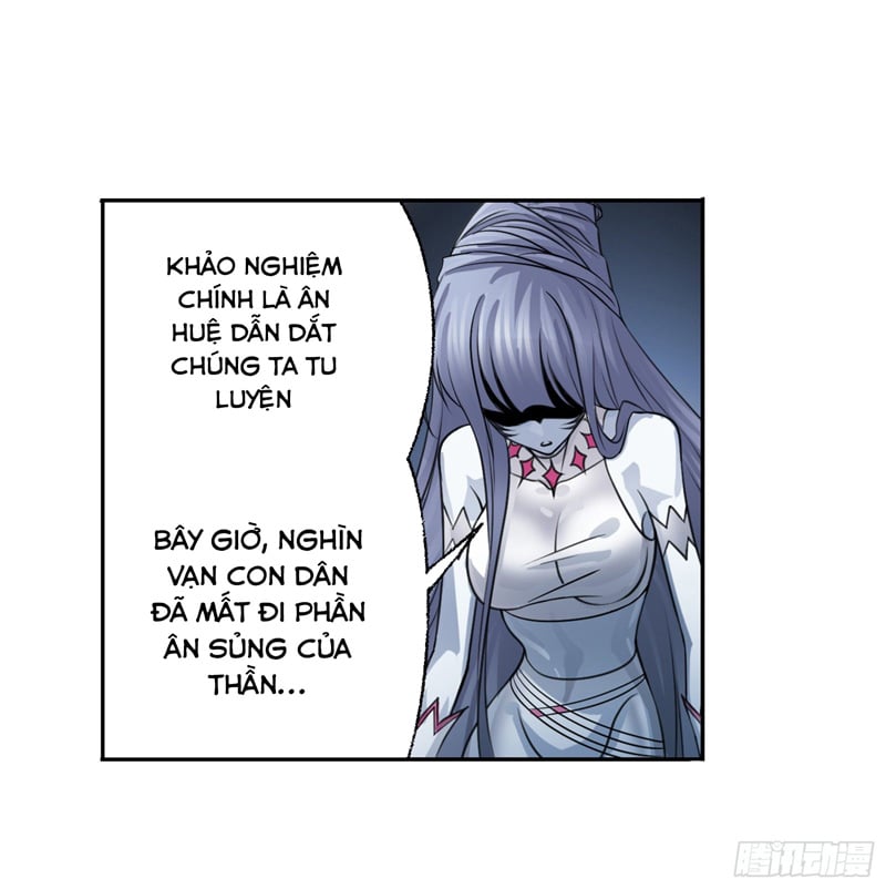 Đấu La Đại Lục Chap 304 - Next Chap 305