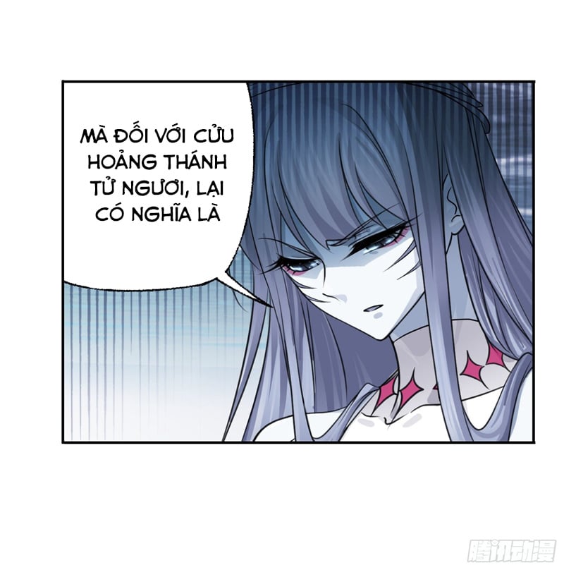 Đấu La Đại Lục Chap 304 - Next Chap 305