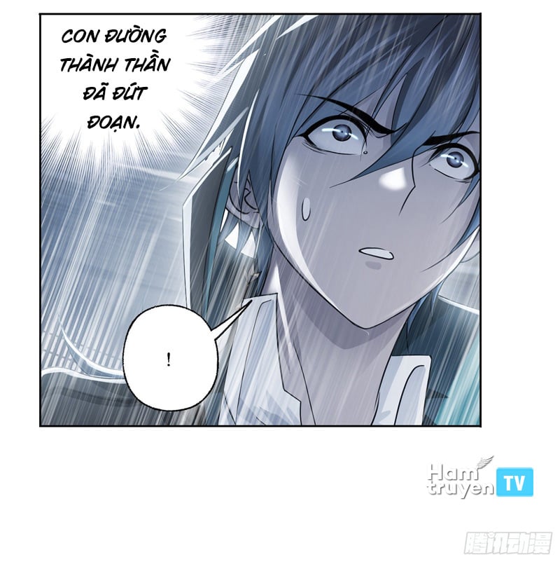 Đấu La Đại Lục Chap 304 - Next Chap 305