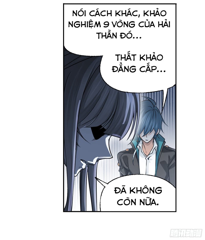 Đấu La Đại Lục Chap 304 - Next Chap 305