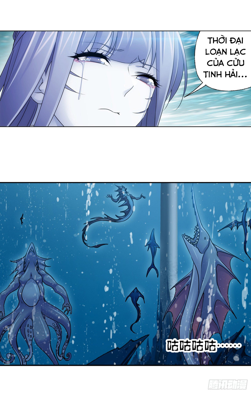 Đấu La Đại Lục Chap 304 - Next Chap 305