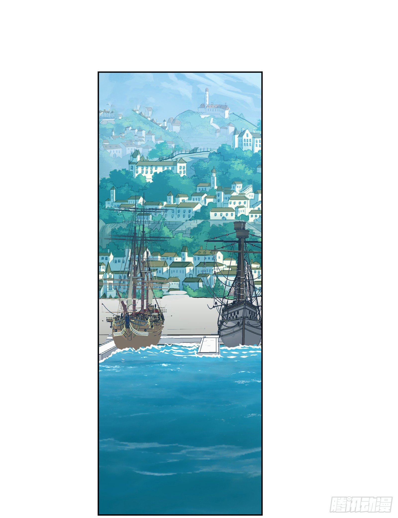 Đấu La Đại Lục Chap 304 - Next Chap 305