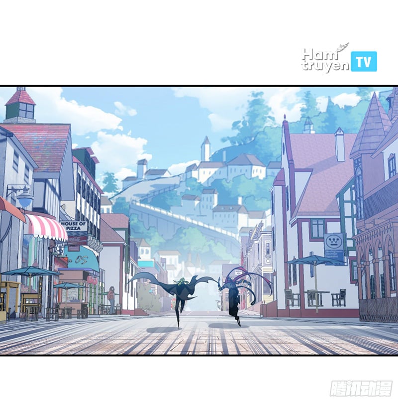 Đấu La Đại Lục Chap 304 - Next Chap 305