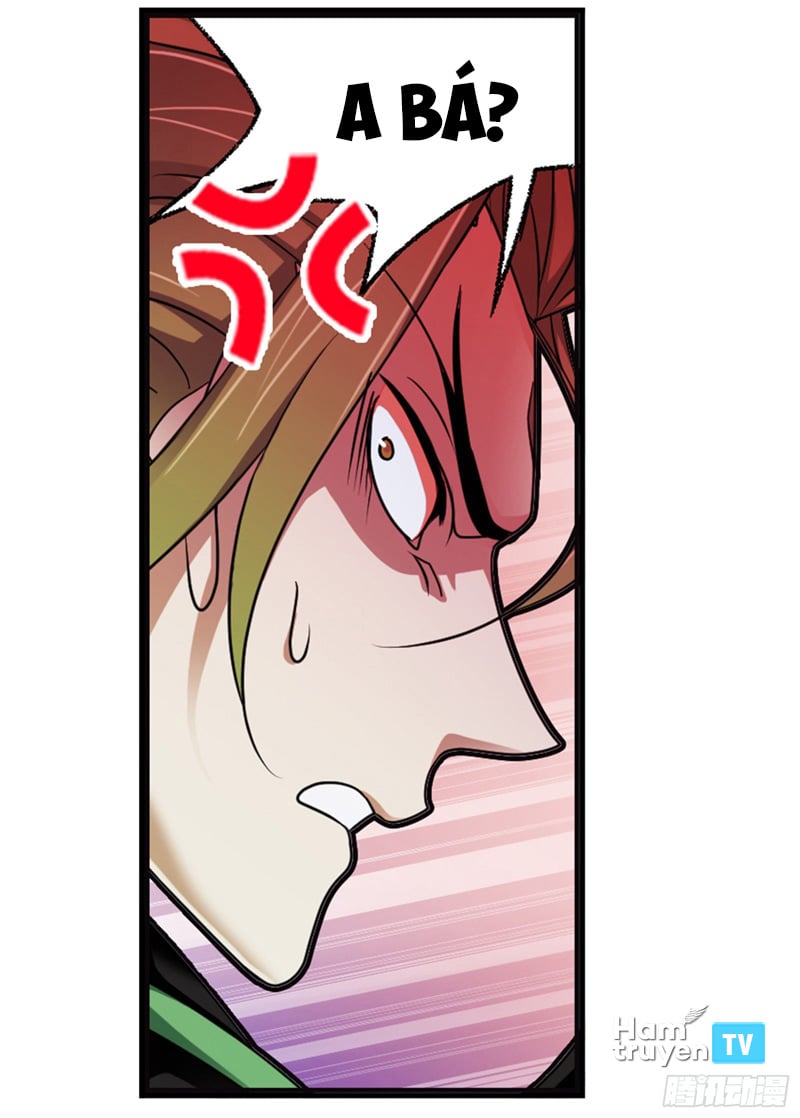 Đấu La Đại Lục Chap 304 - Next Chap 305