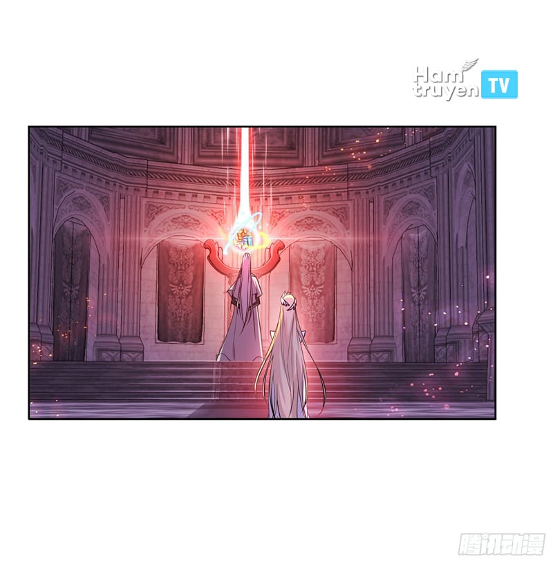 Đấu La Đại Lục Chap 304 - Next Chap 305