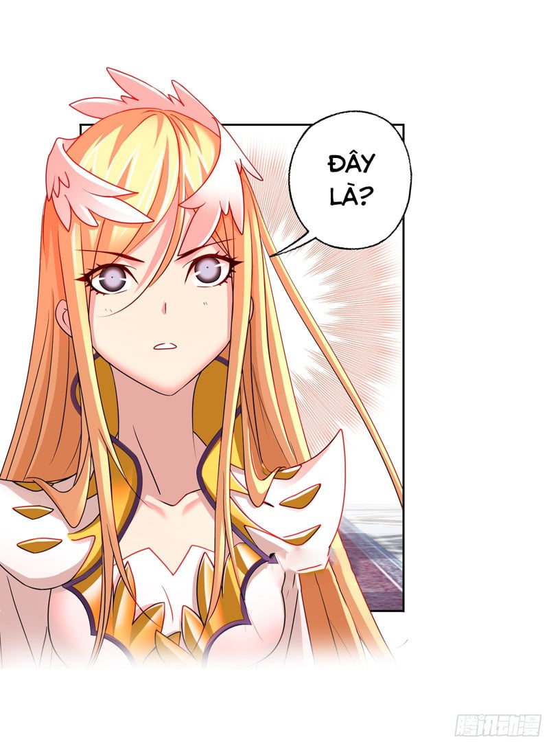 Đấu La Đại Lục Chap 304 - Next Chap 305