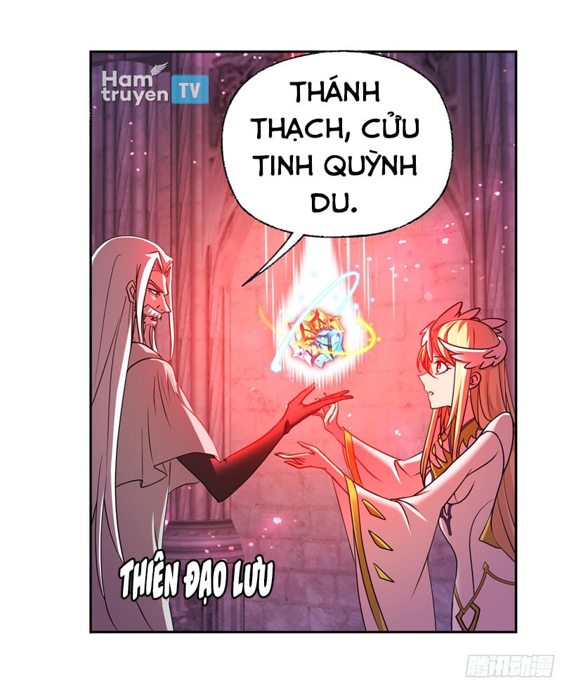 Đấu La Đại Lục Chap 304 - Next Chap 305
