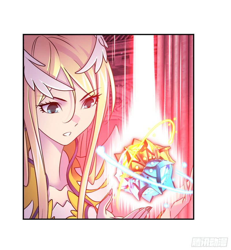 Đấu La Đại Lục Chap 304 - Next Chap 305