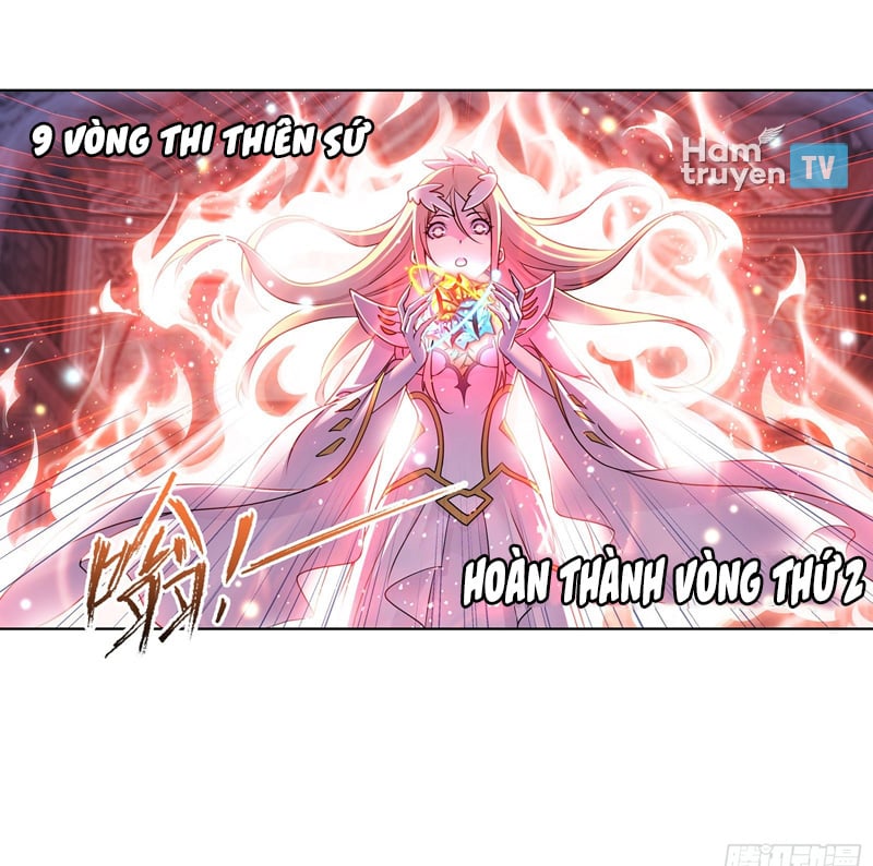 Đấu La Đại Lục Chap 304 - Next Chap 305