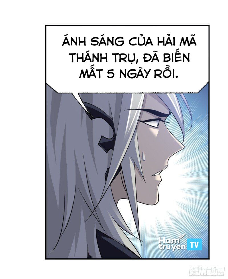 Đấu La Đại Lục Chap 303 - Next Chap 304