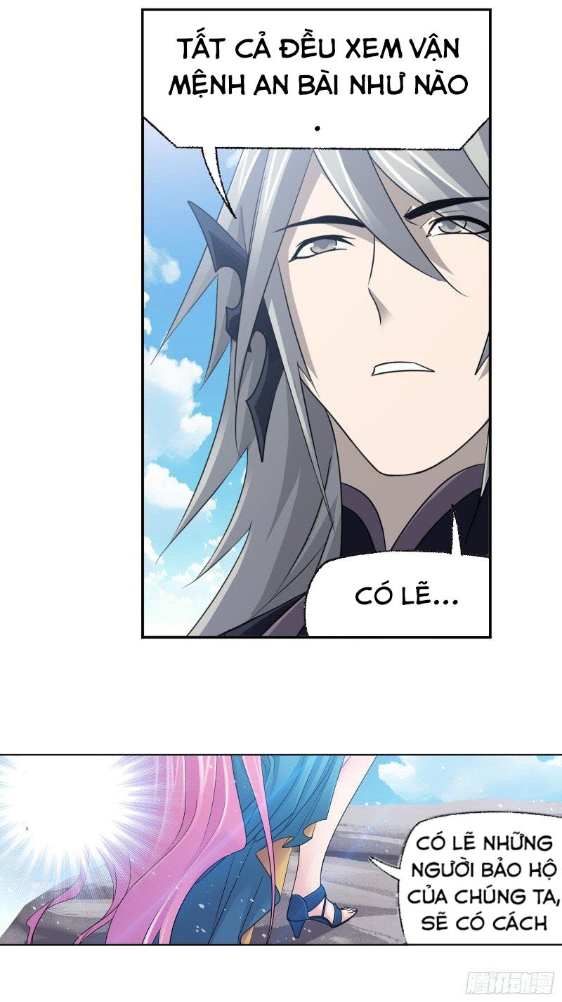 Đấu La Đại Lục Chap 303 - Next Chap 304