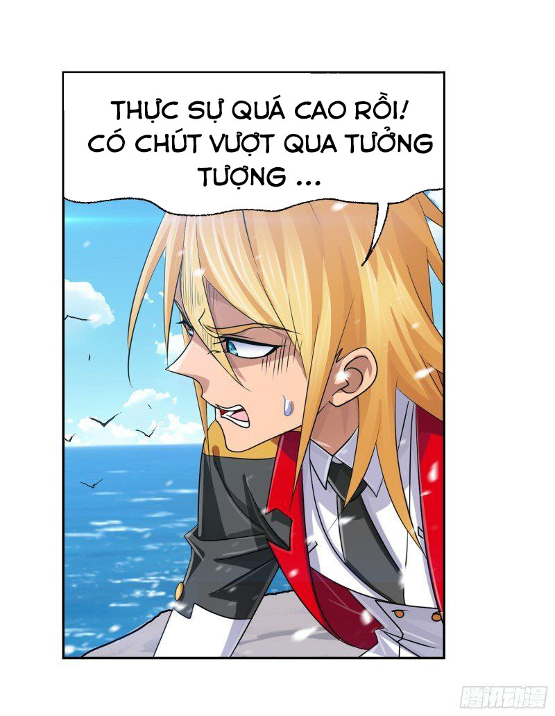 Đấu La Đại Lục Chap 303 - Next Chap 304
