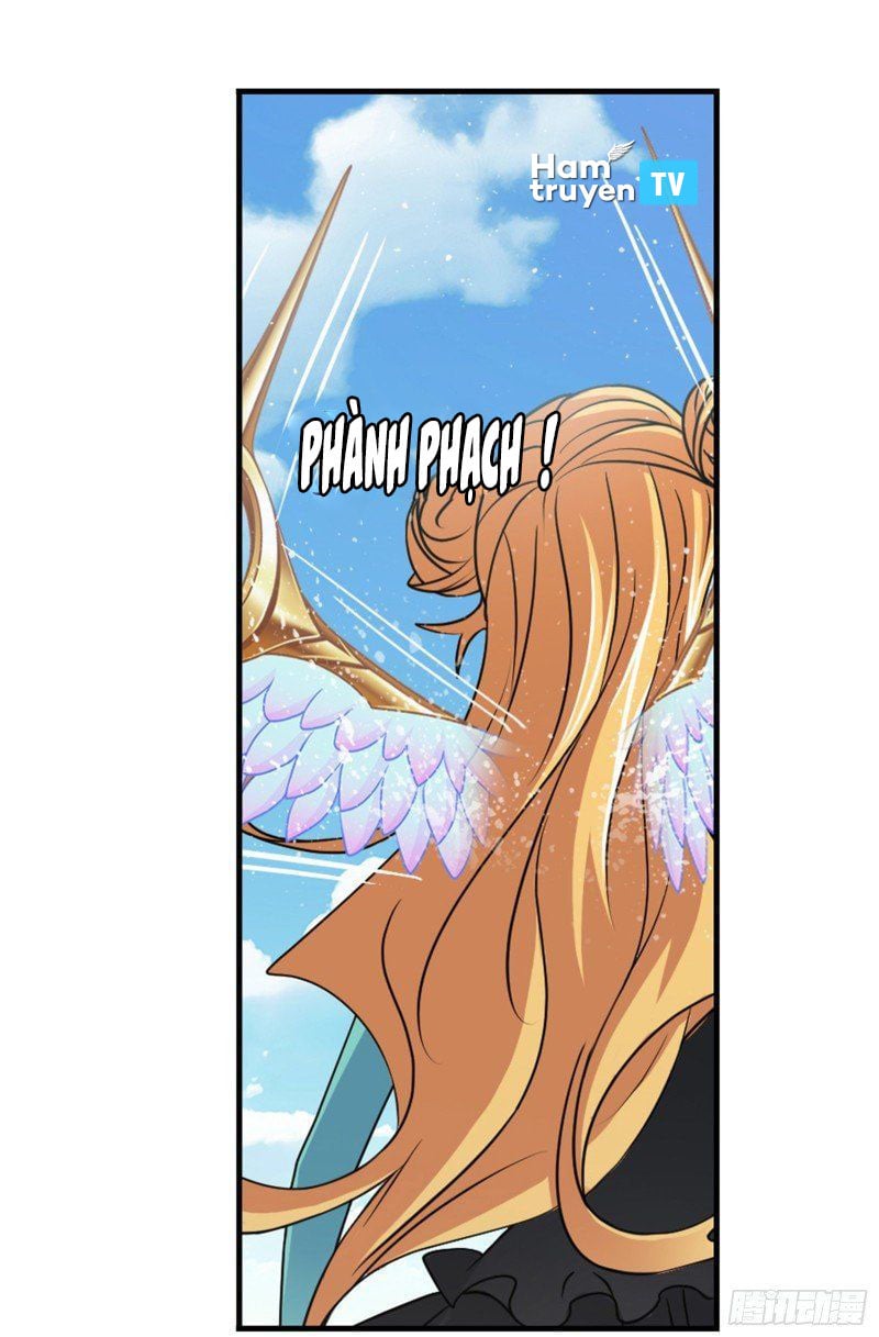 Đấu La Đại Lục Chap 303 - Next Chap 304