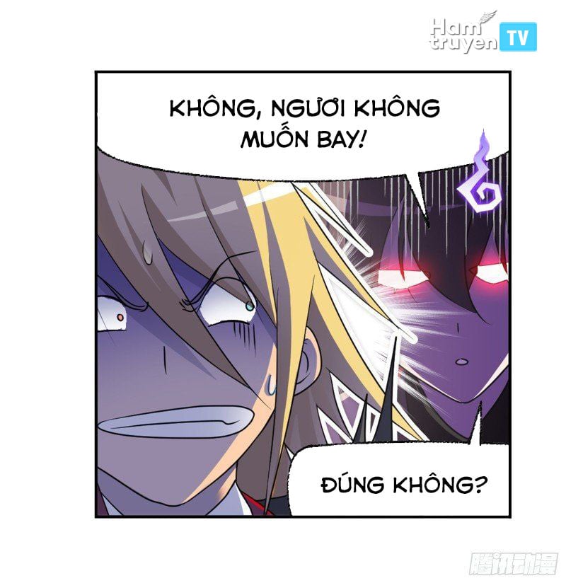 Đấu La Đại Lục Chap 303 - Next Chap 304