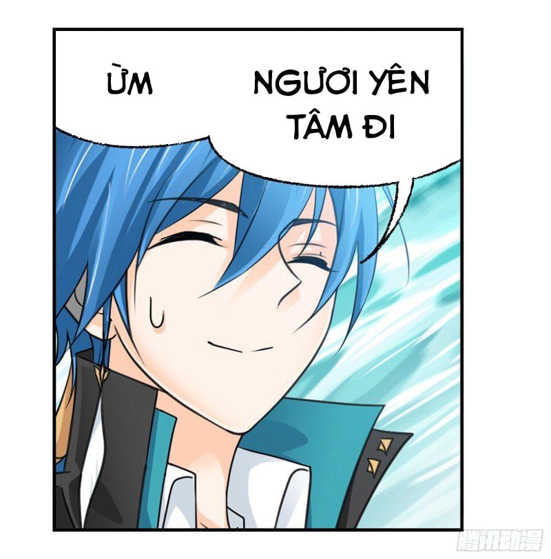 Đấu La Đại Lục Chap 303 - Next Chap 304