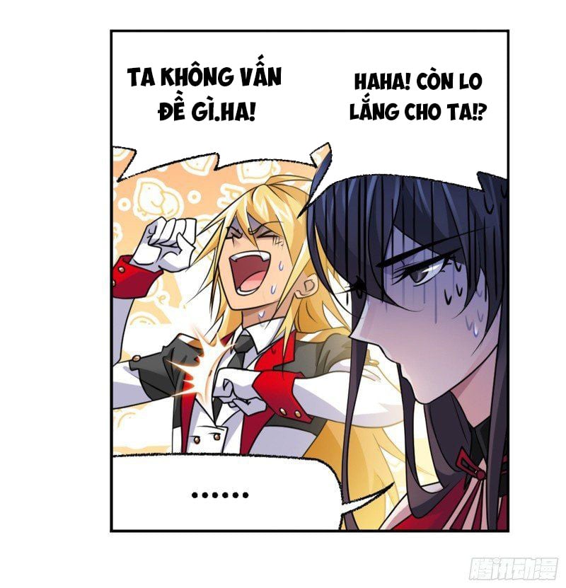 Đấu La Đại Lục Chap 303 - Next Chap 304