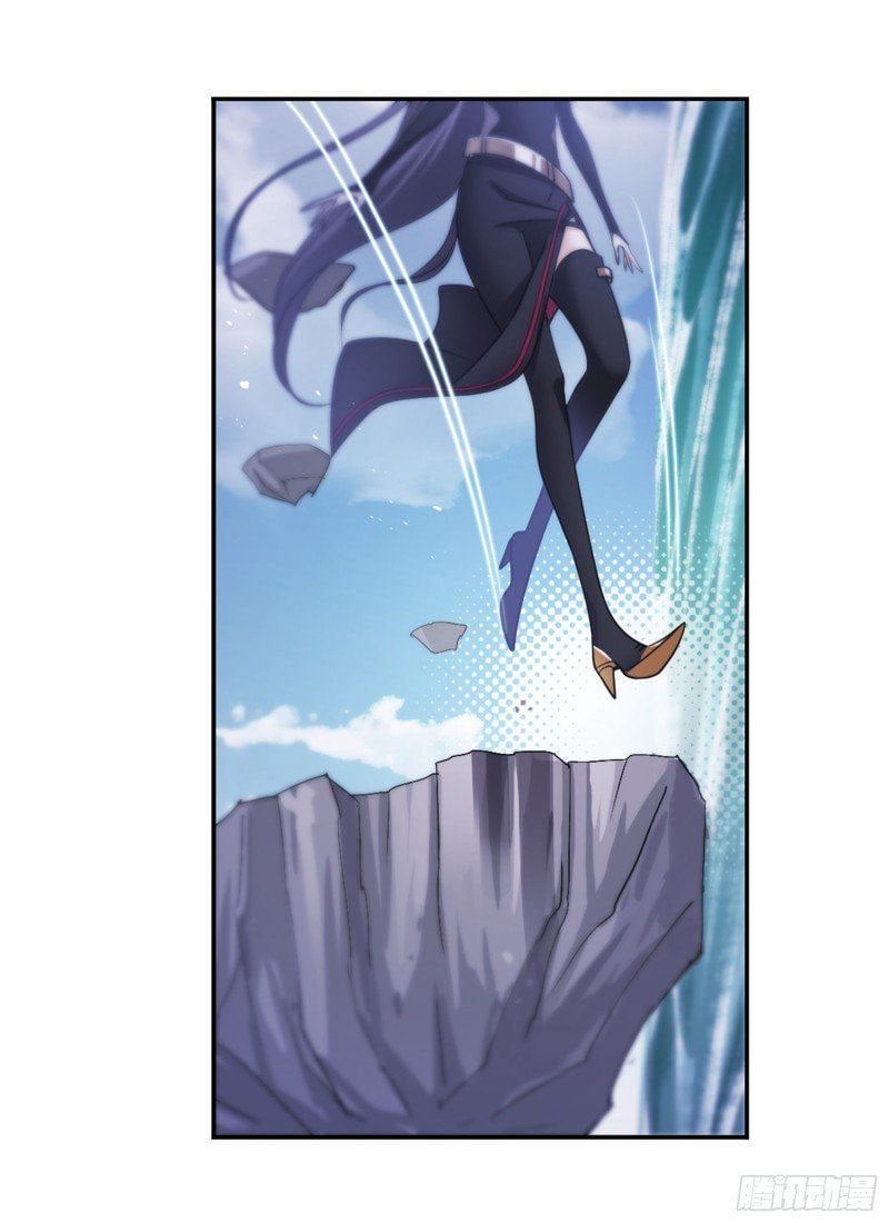 Đấu La Đại Lục Chap 303 - Next Chap 304