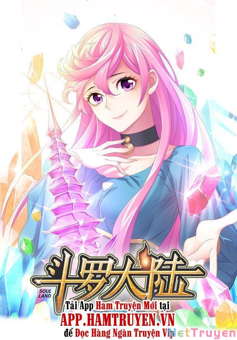 Đấu La Đại Lục Chap 305 - Next Chap 306