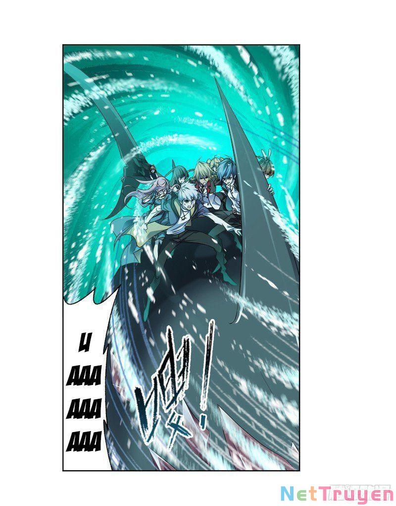 Đấu La Đại Lục Chap 305 - Next Chap 306