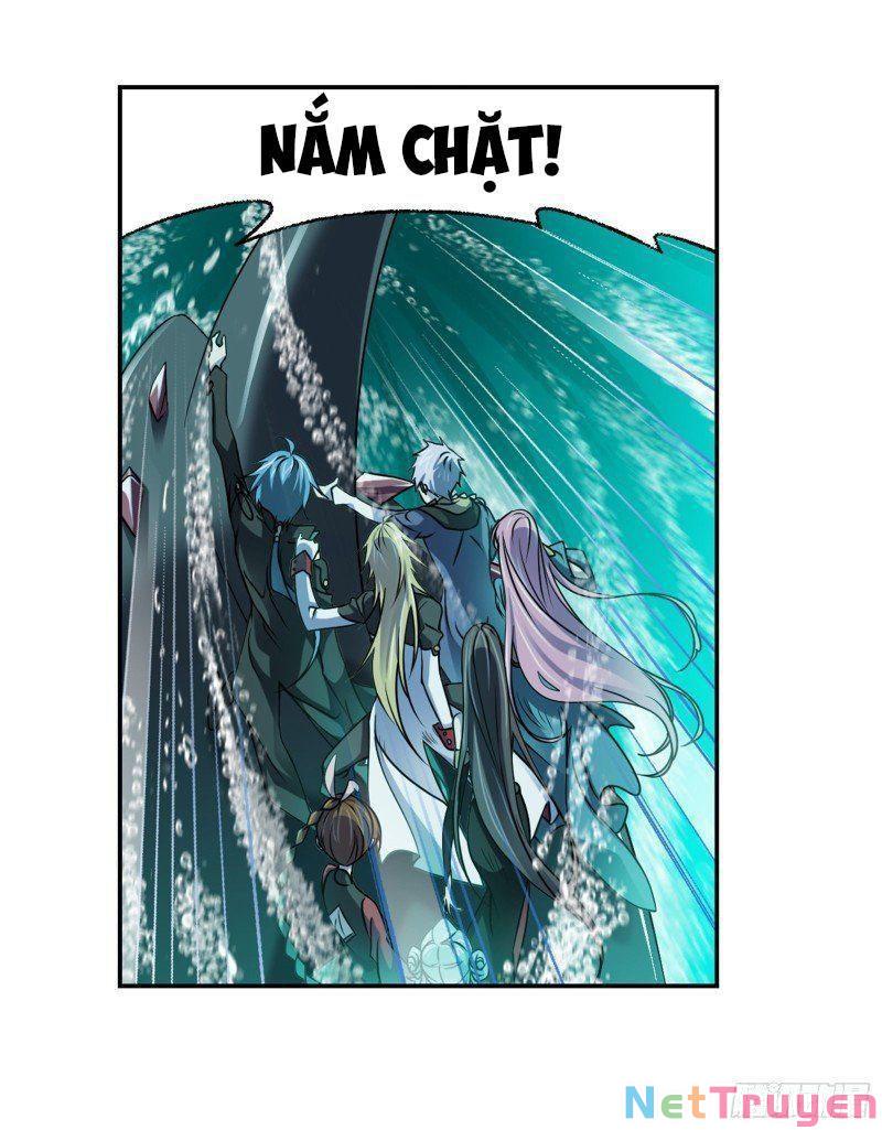 Đấu La Đại Lục Chap 305 - Next Chap 306