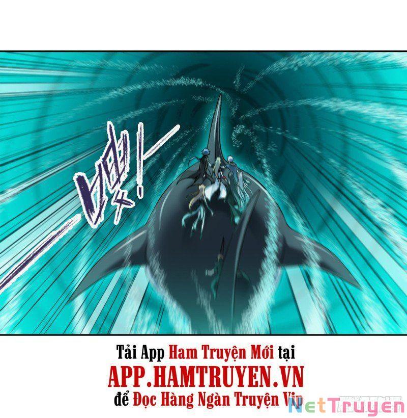 Đấu La Đại Lục Chap 305 - Next Chap 306