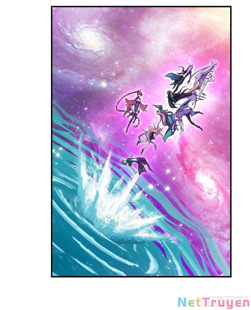 Đấu La Đại Lục Chap 305 - Next Chap 306