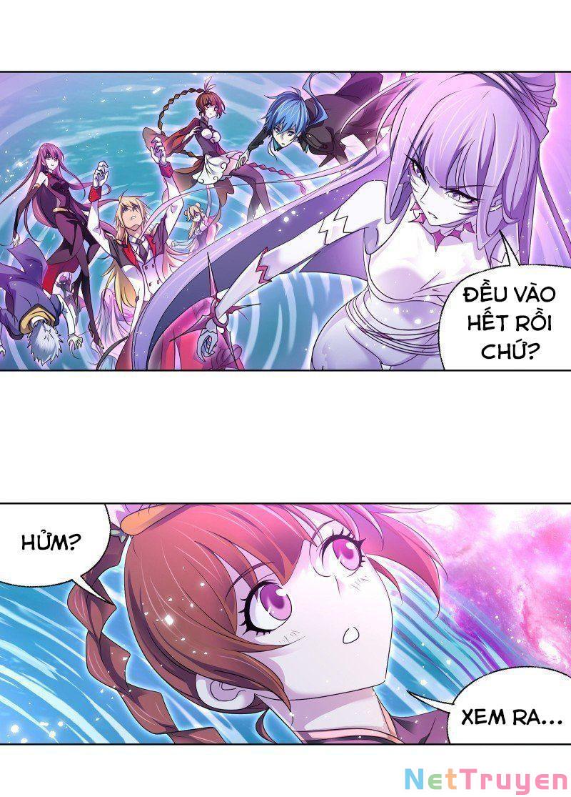 Đấu La Đại Lục Chap 305 - Next Chap 306