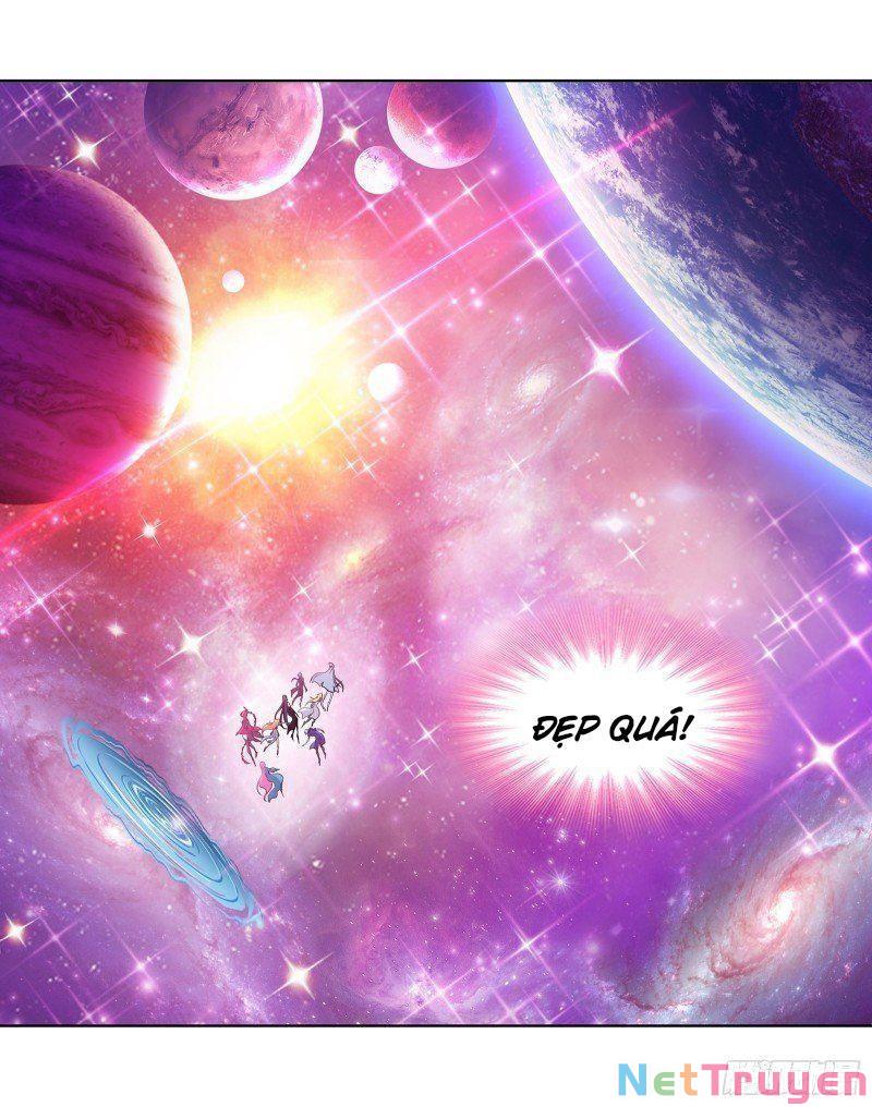 Đấu La Đại Lục Chap 305 - Next Chap 306