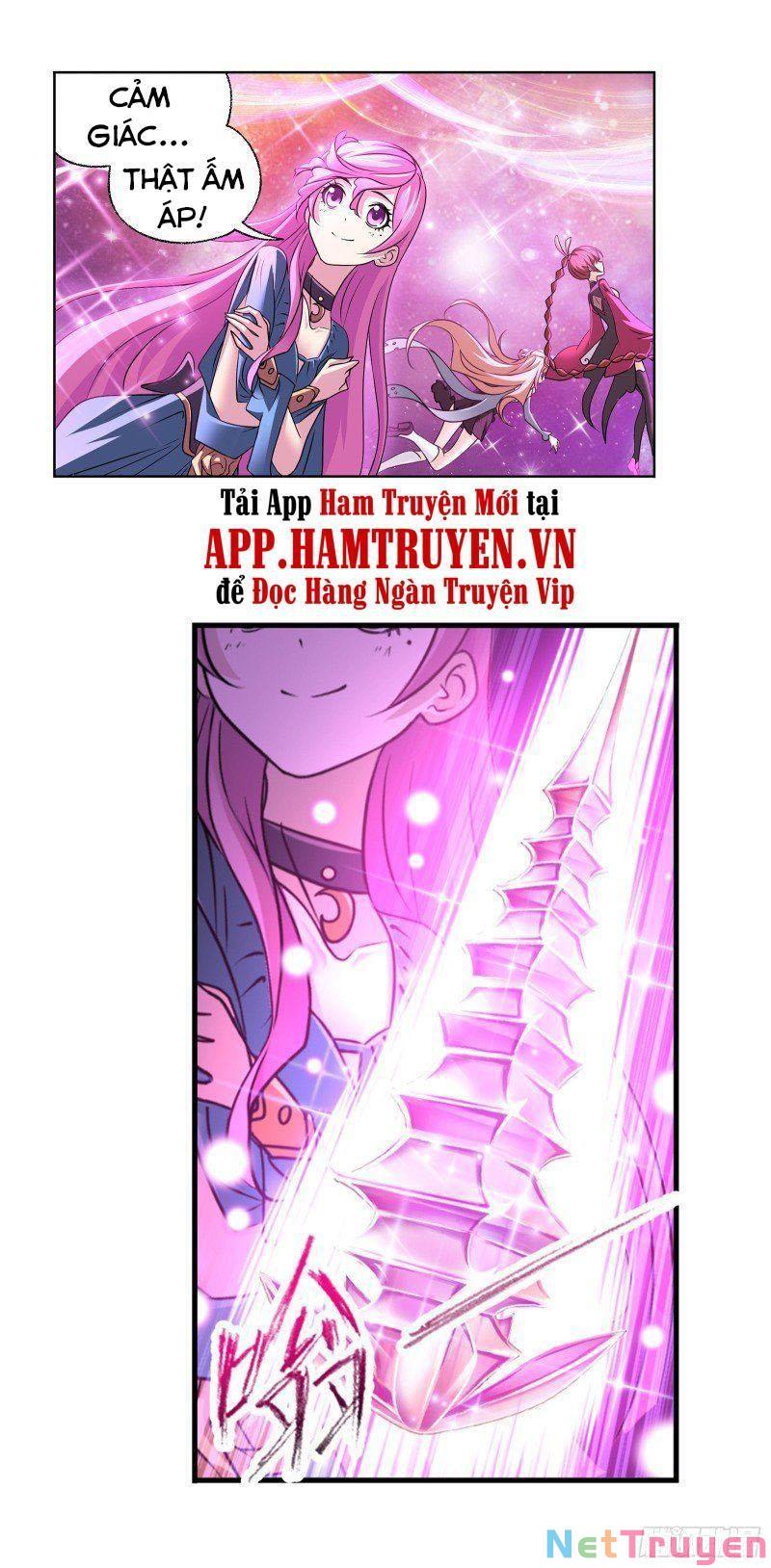 Đấu La Đại Lục Chap 305 - Next Chap 306