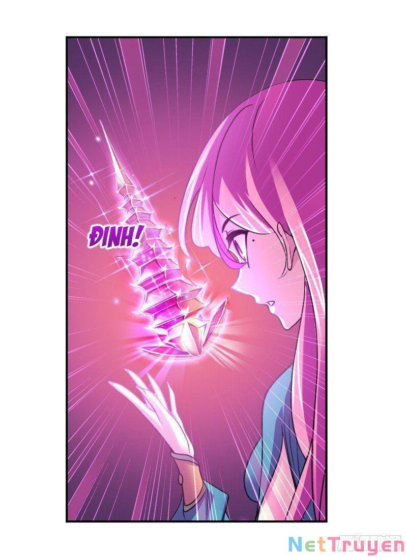 Đấu La Đại Lục Chap 305 - Next Chap 306