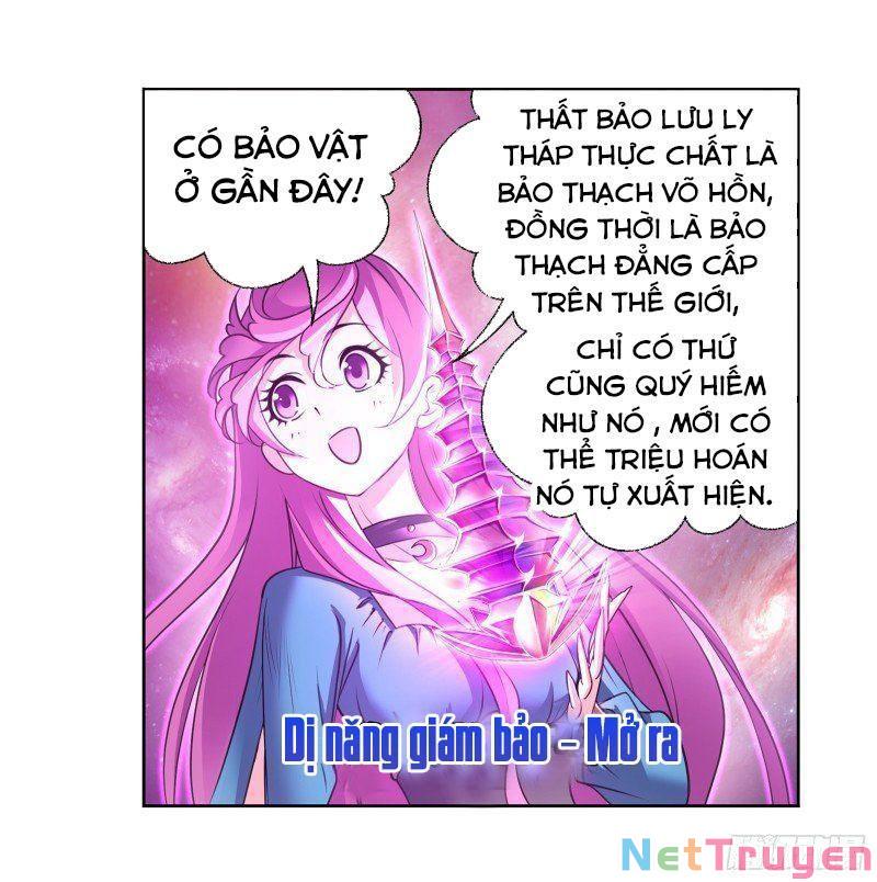 Đấu La Đại Lục Chap 305 - Next Chap 306