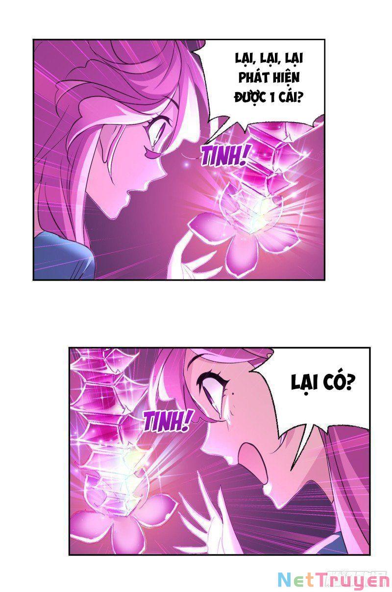 Đấu La Đại Lục Chap 305 - Next Chap 306