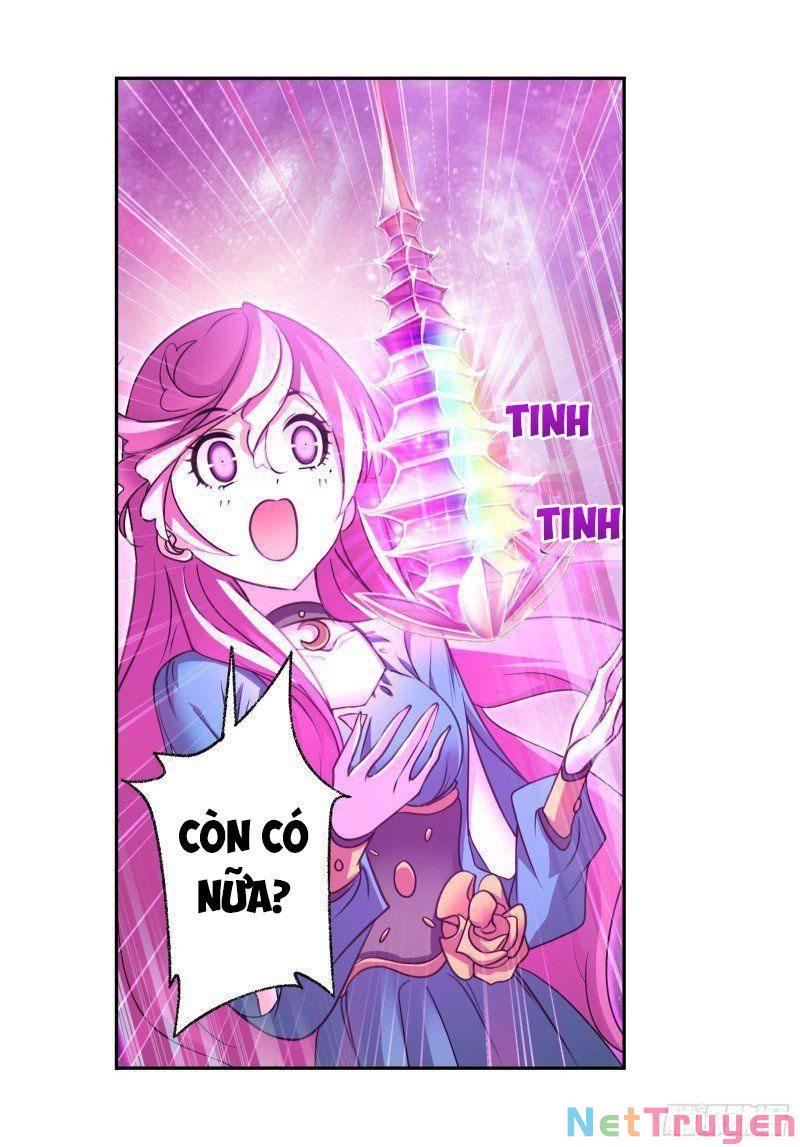 Đấu La Đại Lục Chap 305 - Next Chap 306