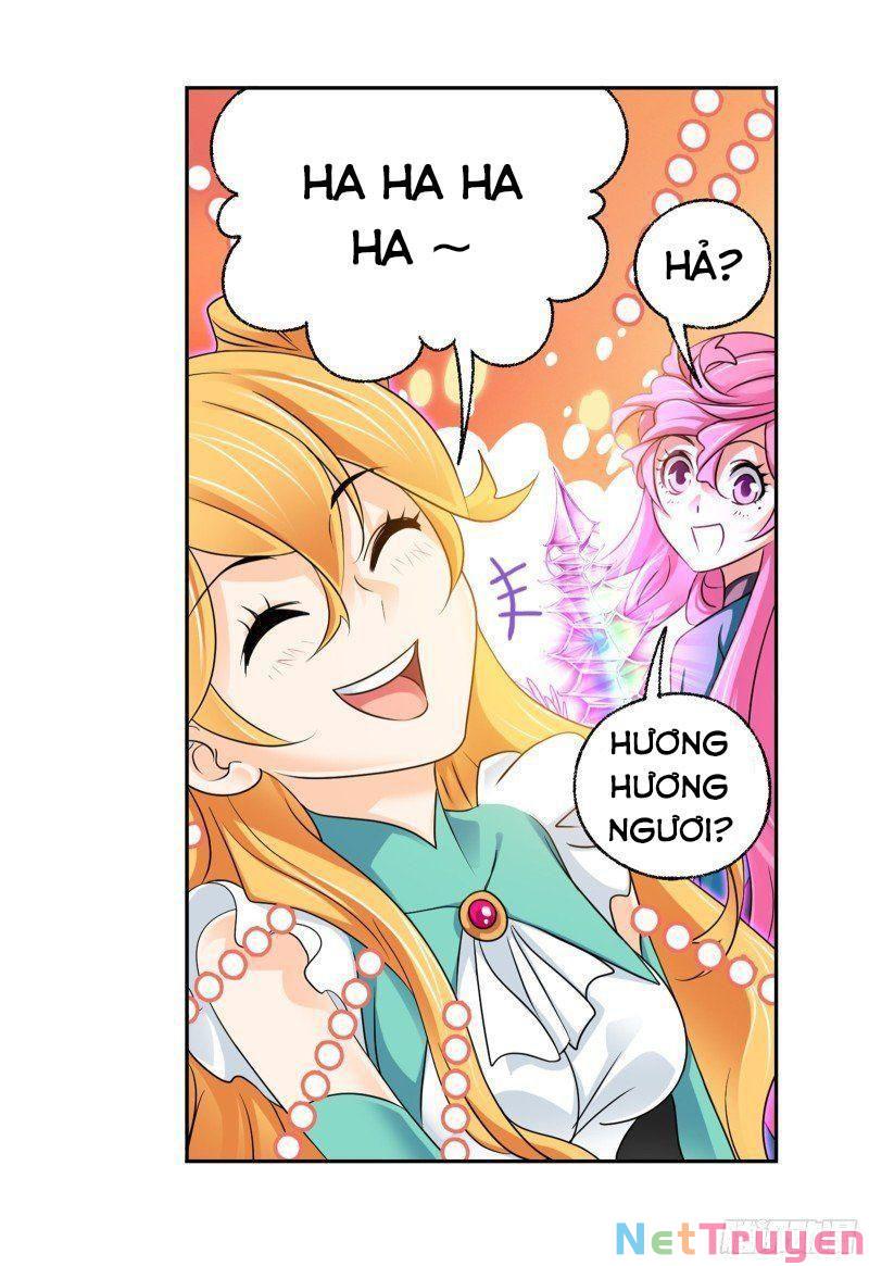 Đấu La Đại Lục Chap 305 - Next Chap 306